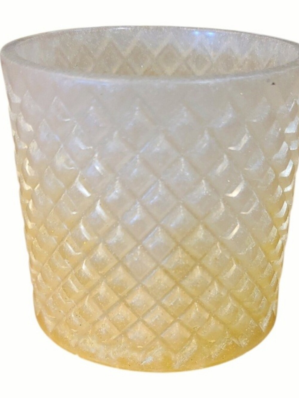 Acrylic DIAMOND Container